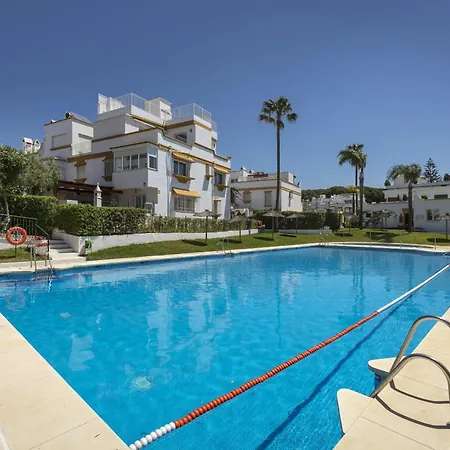 Casa Penati - Marbellamar By Finest Tatil Evi *