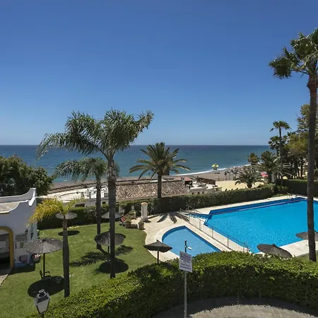 Tatil Evi Casa Penati - Marbellamar By Finest Marbella