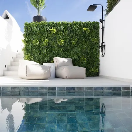 Casa Penati - Marbellamar By Finest * Marbella