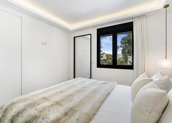 Casa Penati - Marbellamar By Finest *
