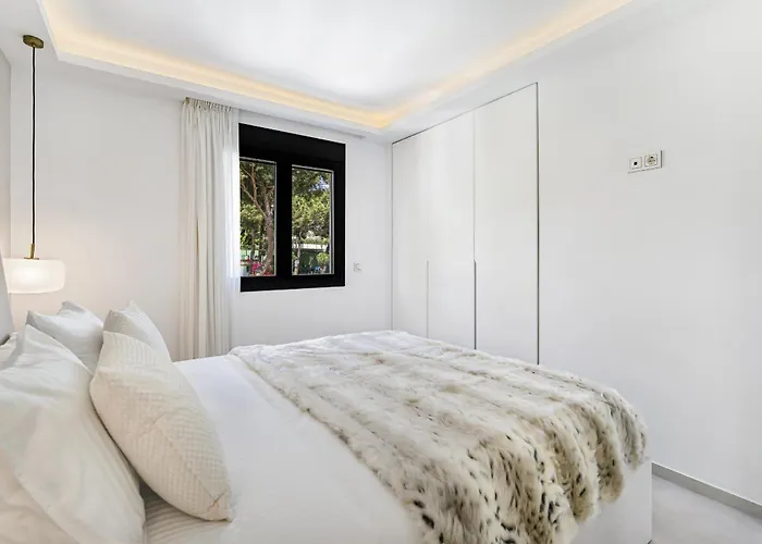 Casa Penati - Marbellamar By Finest