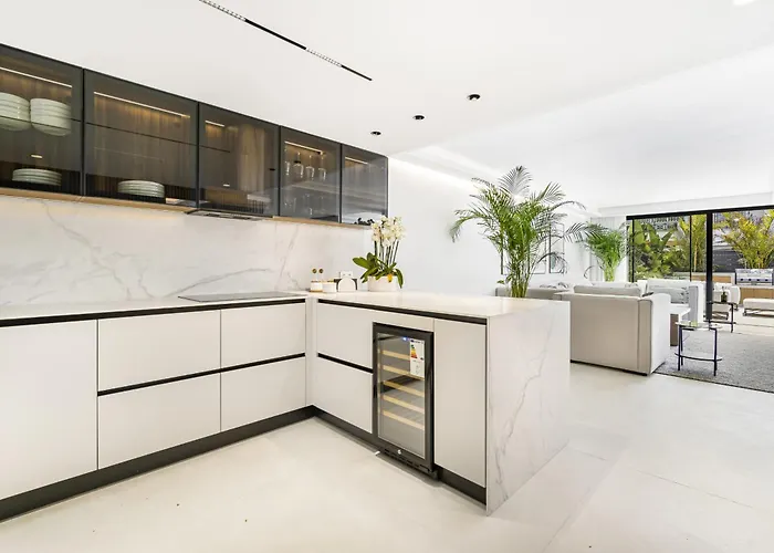 Casa Penati - Marbellamar By Finest Marbella