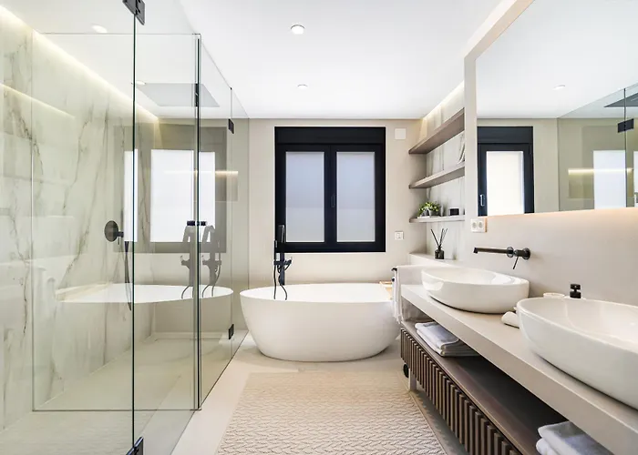 Tatil Evi Casa Penati - Marbellamar By Finest