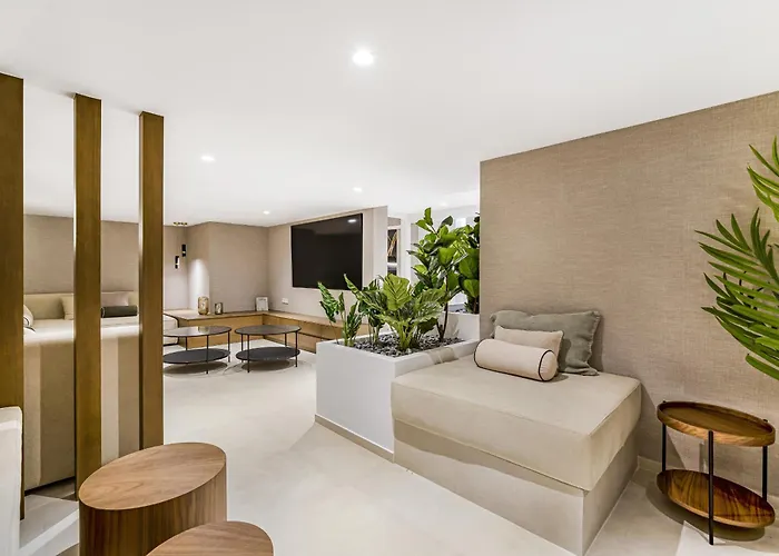 Casa Penati - Marbellamar By Finest Tatil Evi Marbella