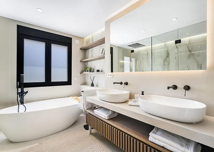 Casa Penati - Marbellamar By Finest Marbella