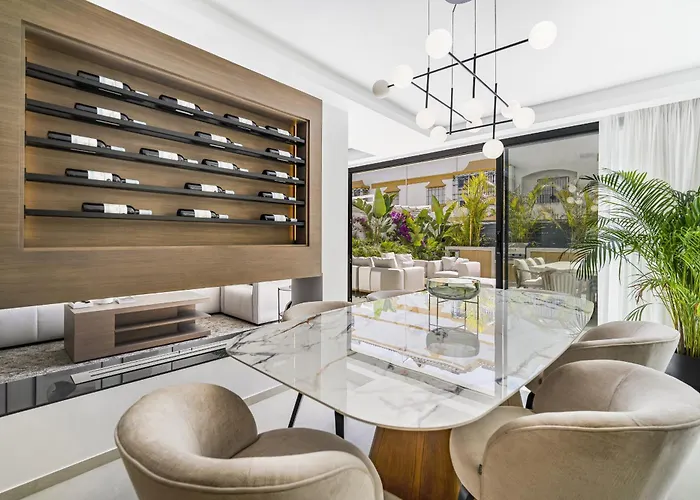 Casa Penati - Marbellamar By Finest Tatil Evi