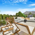 Feriehus Casa Penati - Marbellamar By Finest *