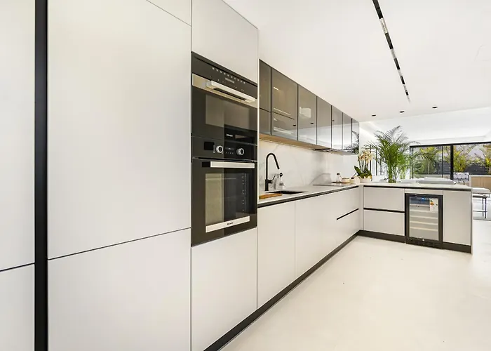 Feriehus Casa Penati - Marbellamar By Finest *