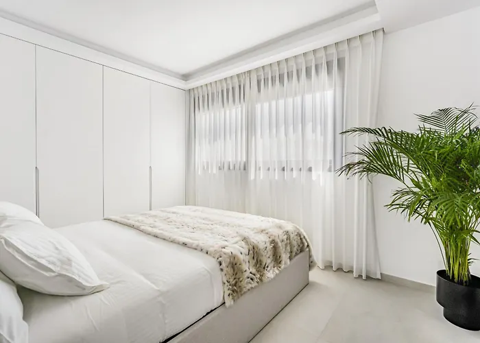 Casa Penati - Marbellamar By Finest