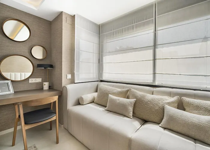 Casa Penati - Marbellamar By Finest * Marbella