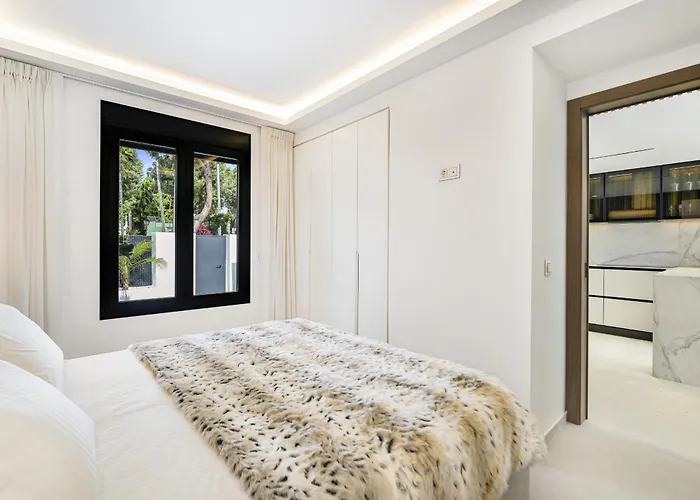 Feriehus Casa Penati - Marbellamar By Finest
