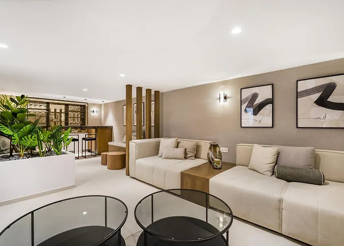 Casa Penati - Marbellamar By Finest Marbella