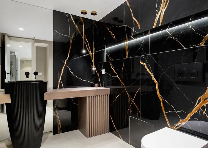 Feriehus Casa Penati - Marbellamar By Finest Marbella