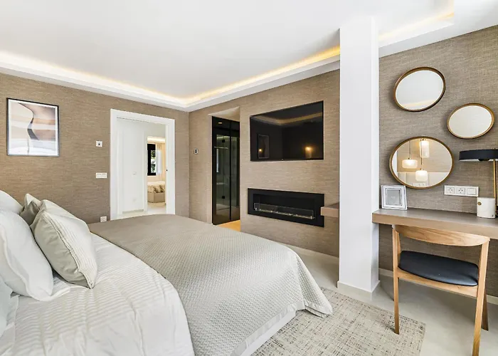 Casa Penati - Marbellamar By Finest *