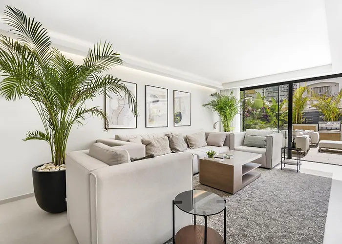 Casa Penati - Marbellamar By Finest * Marbella