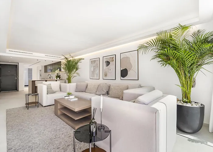 Feriehus Casa Penati - Marbellamar By Finest