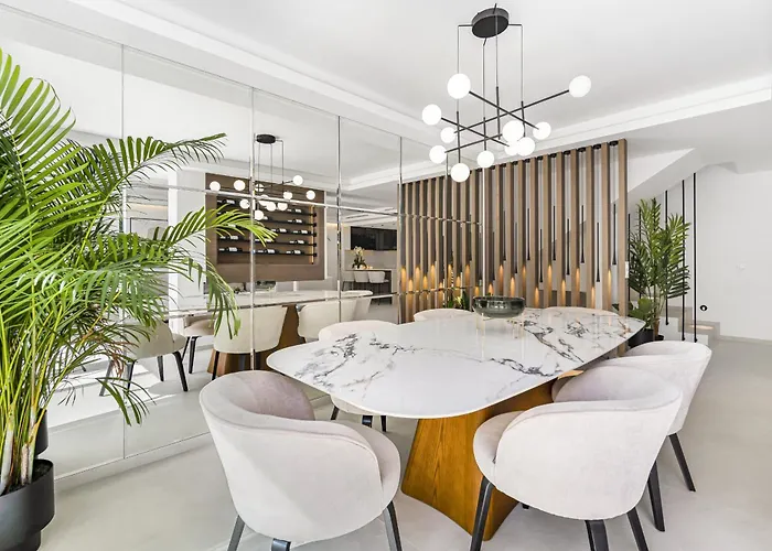 Casa Penati - Marbellamar By Finest *